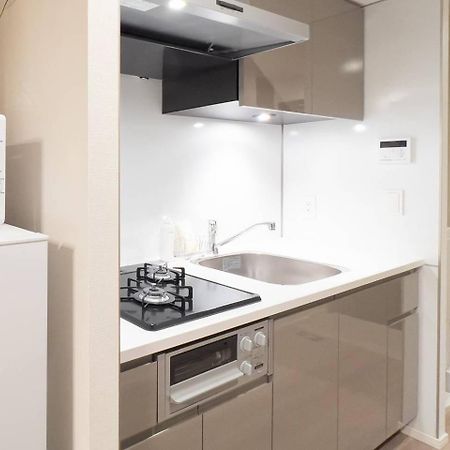 Park Axis Azumabashi Apartment Токио Екстериор снимка