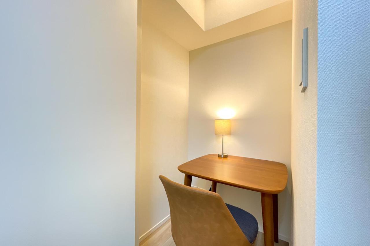 Park Axis Azumabashi Apartment Токио Екстериор снимка