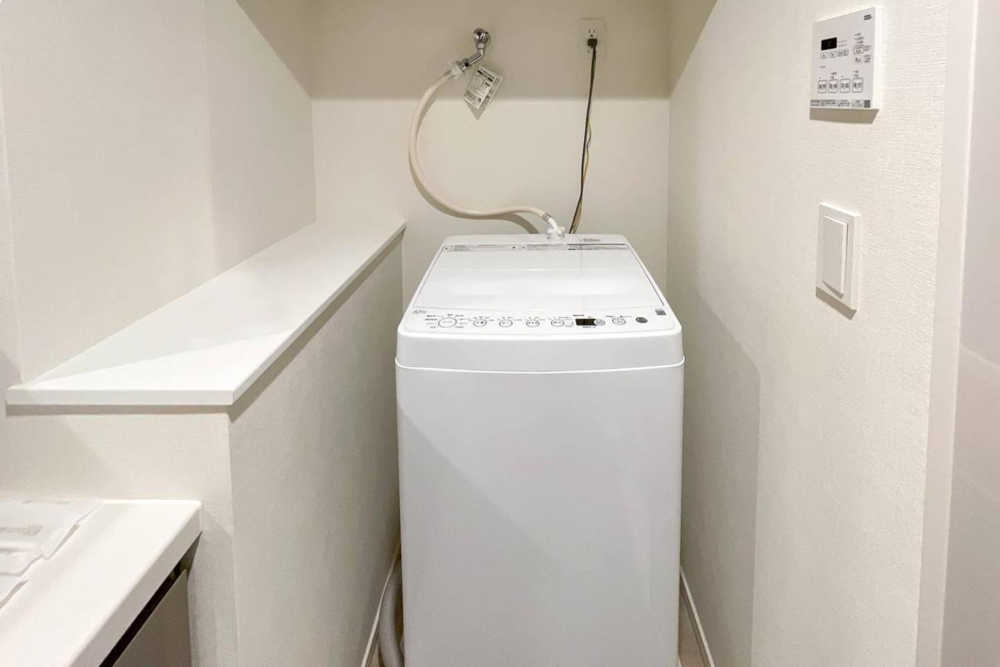 Park Axis Azumabashi Apartment Токио Екстериор снимка